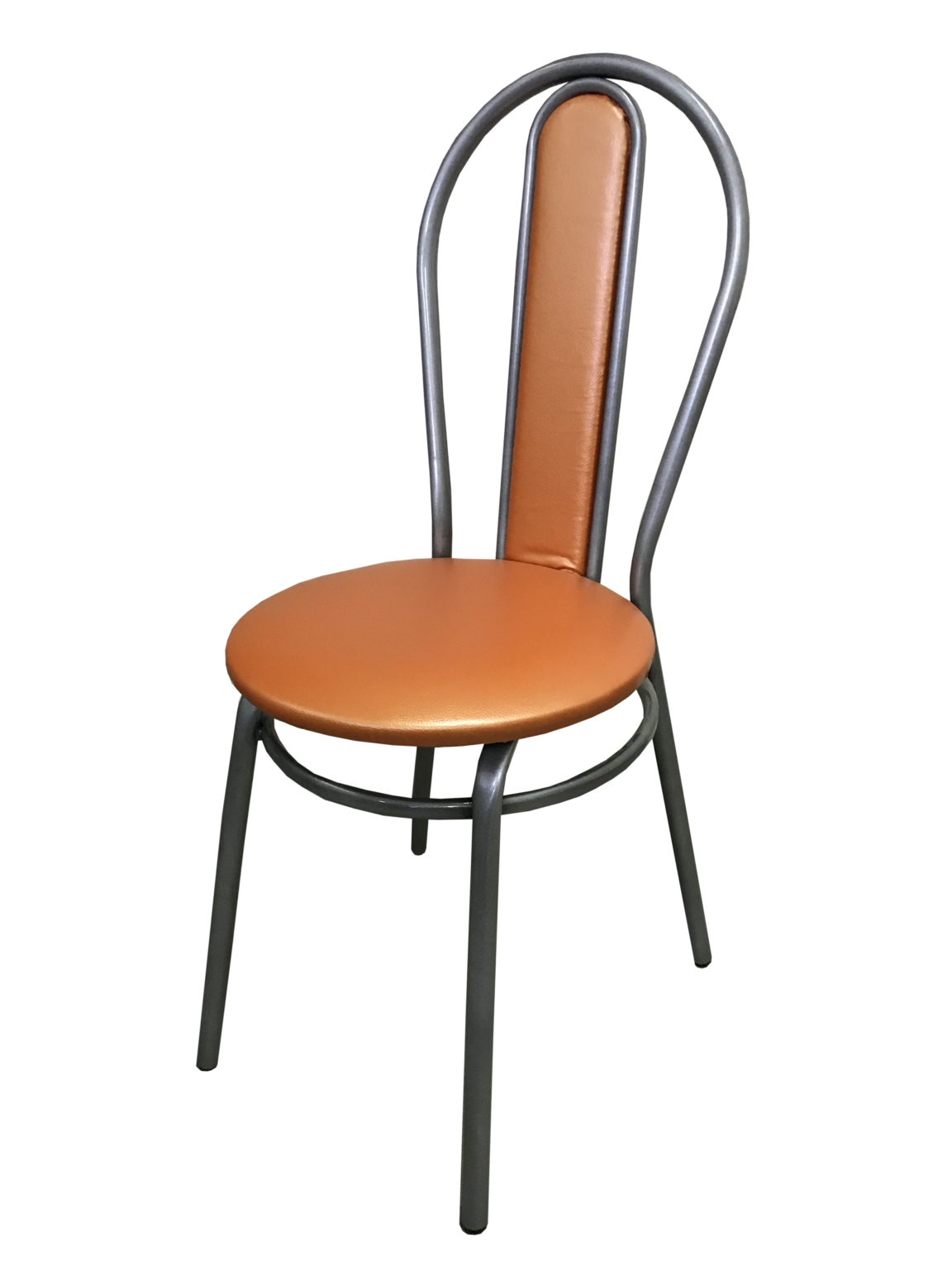 effezeta стулья на металлокаркасе