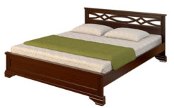деревянная кровать Лира тахта