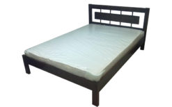 деревянная кровать Сакура тахта