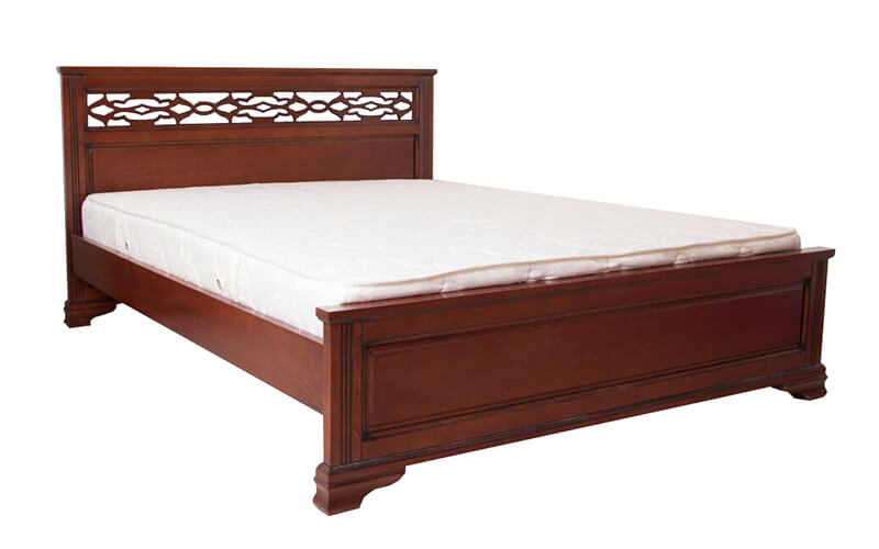 кровать деревянная Верона тахта
